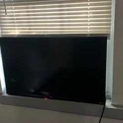 32 Inch Roku Tv