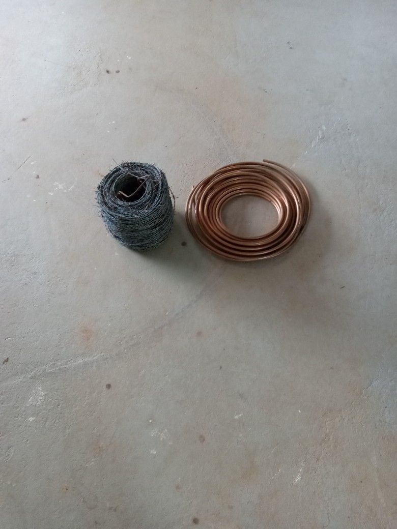 Wire N Copper