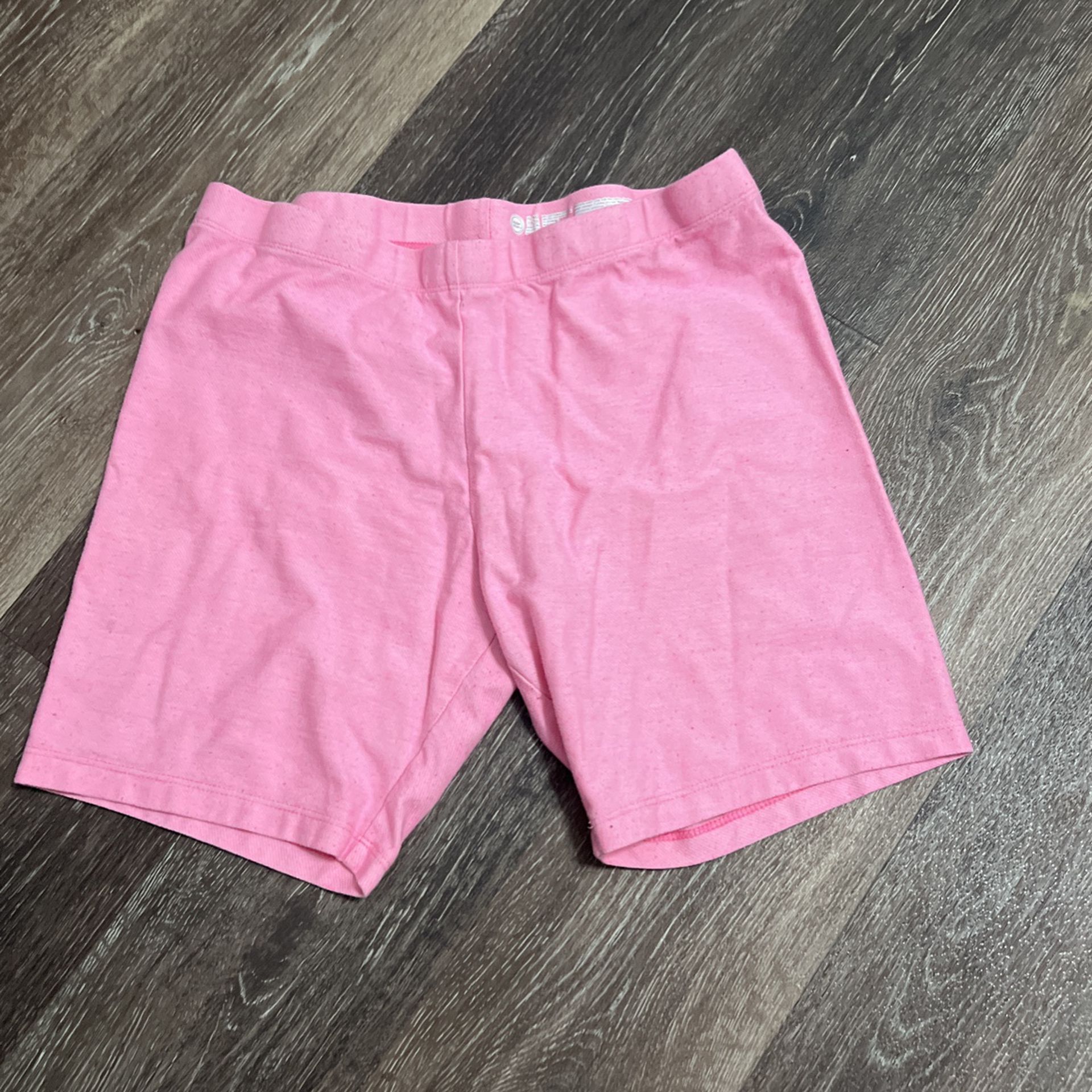 Girls XL Shorts