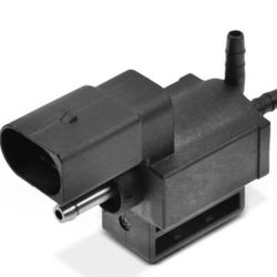 A-Premium Vapor Canister Purge Solenoid Valve Compatible With Audi A4 2014-2016, A4 Quattro/A5 Quatt