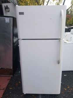 Frigidaire