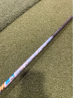 Aretera driver shaft
