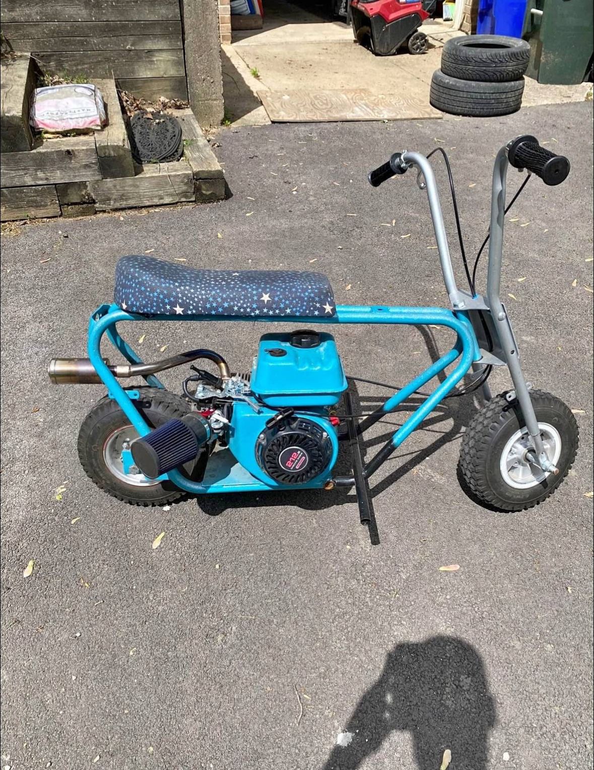 Mini Bike
