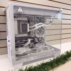 Gaming Pc 5060 1TB 16ram