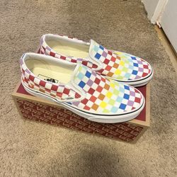 Vans 