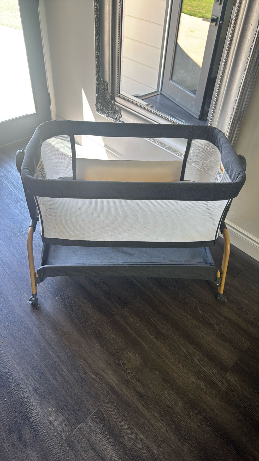 Baby Bassinet