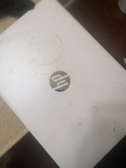 Laptop no charger