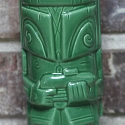 Star Wars Boba Fett Geeki Tikis Tiki Mug