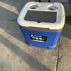 Cooler 