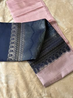 Soft Silk Saree Pattu Saree