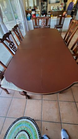 Dining Set