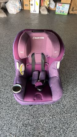 Maxi Cosi Pria 85 Max Car Seat