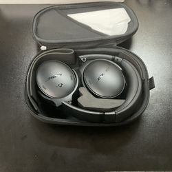 Bose QuietComfort Headphones 