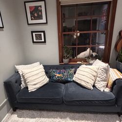 Loveseat