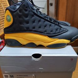 Jordan 13 Melo Class Of 2002