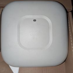 Cisco AIR-CAP1702l-B-K9 Access Point