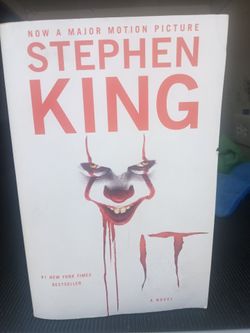 Stephen King's "It"