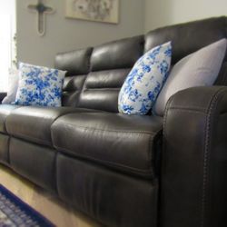 Moving Sale-complete Living Room and Dining Sets