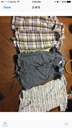 Cute baby clothes
