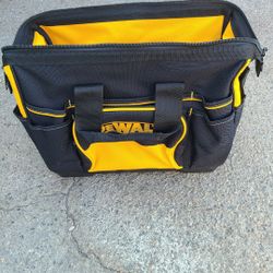Dewalt Tool Bag Brand