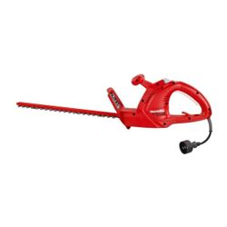Homelite 17” Electric Hedge Trimmer 