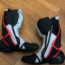 Gaerne Evo 1 Race Boots