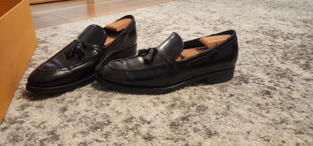 Dress Shoes TOD'S 