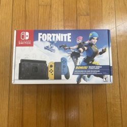 Exclusive Wild Cat Nintendo Switch(code Not Included)