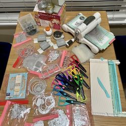 Tools And Papers For Craft