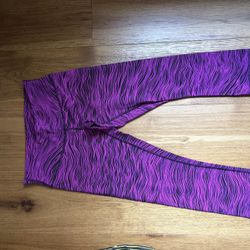 Lululemon Capri Leggings