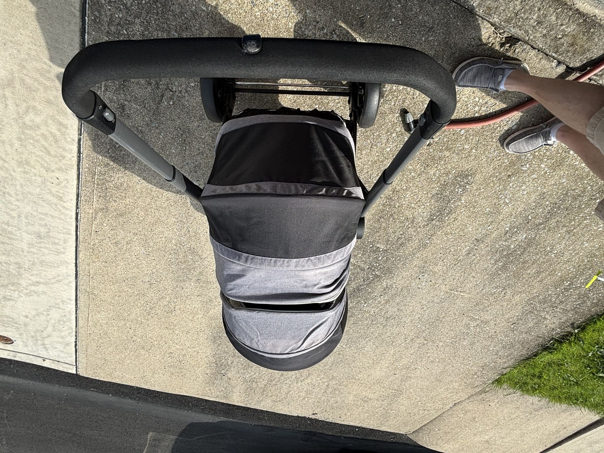 Graco 2 Seater Wagon