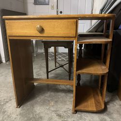 Child’s Desk