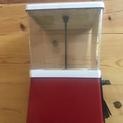 Vintage Vending Machine