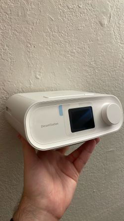 Philips dream station