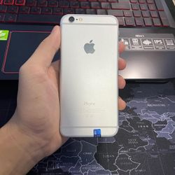 iPhone 6 Plus Unlocked Plus Warranty 