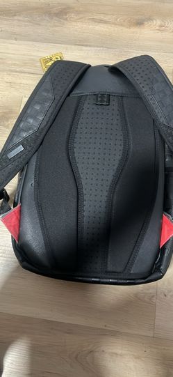 Sprayground back pack