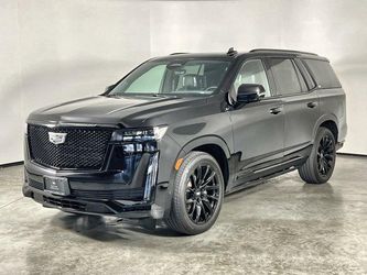 2024 Cadillac Escalade