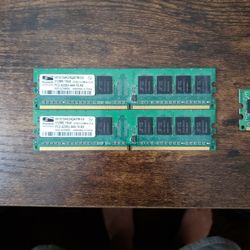 "Vintage" PC RAM