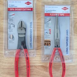 Knipex Hand Tools 