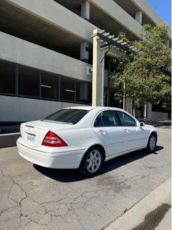 Mercedes Benz