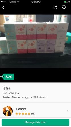 jafra perfumes