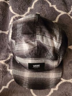 Vans hat