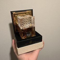  Kamrah Lattafa Fragrance 