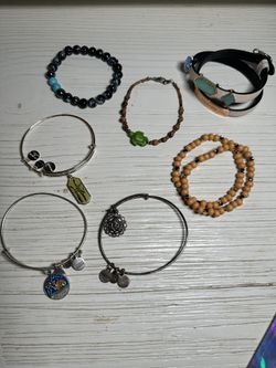 Bracelets