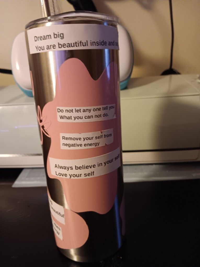  You Got  It Dream   Cup