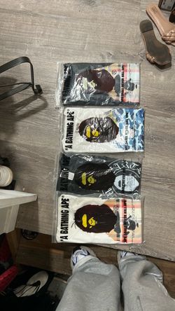 Bape