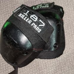 187 Killer Pads 
