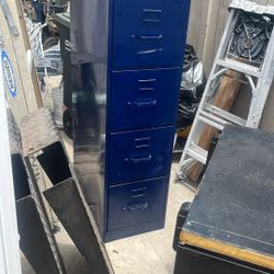 File Cabinet 