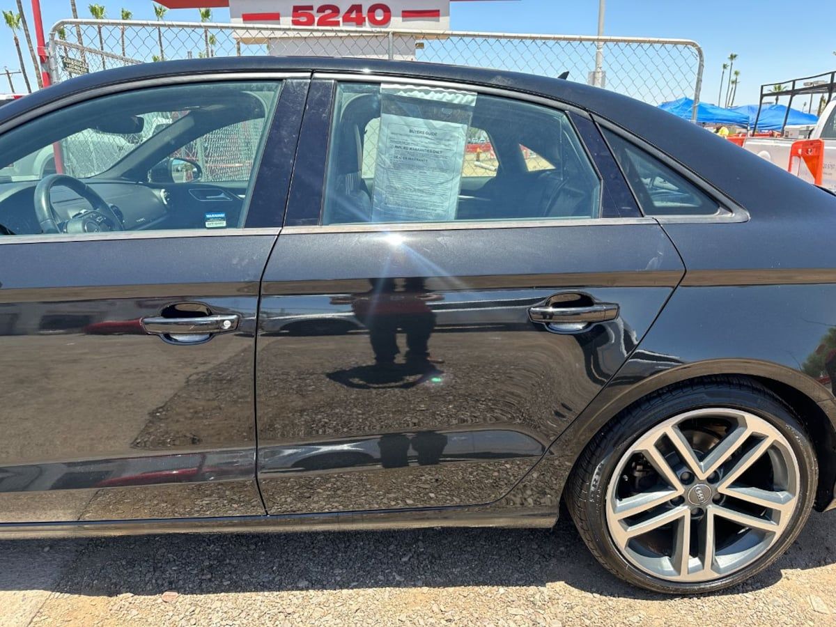 2018 Audi A3 Sedan for Sale in Phoenix, AZ - OfferUp
