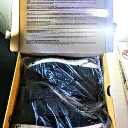 Carhartt Lightweight Sneaker Boots